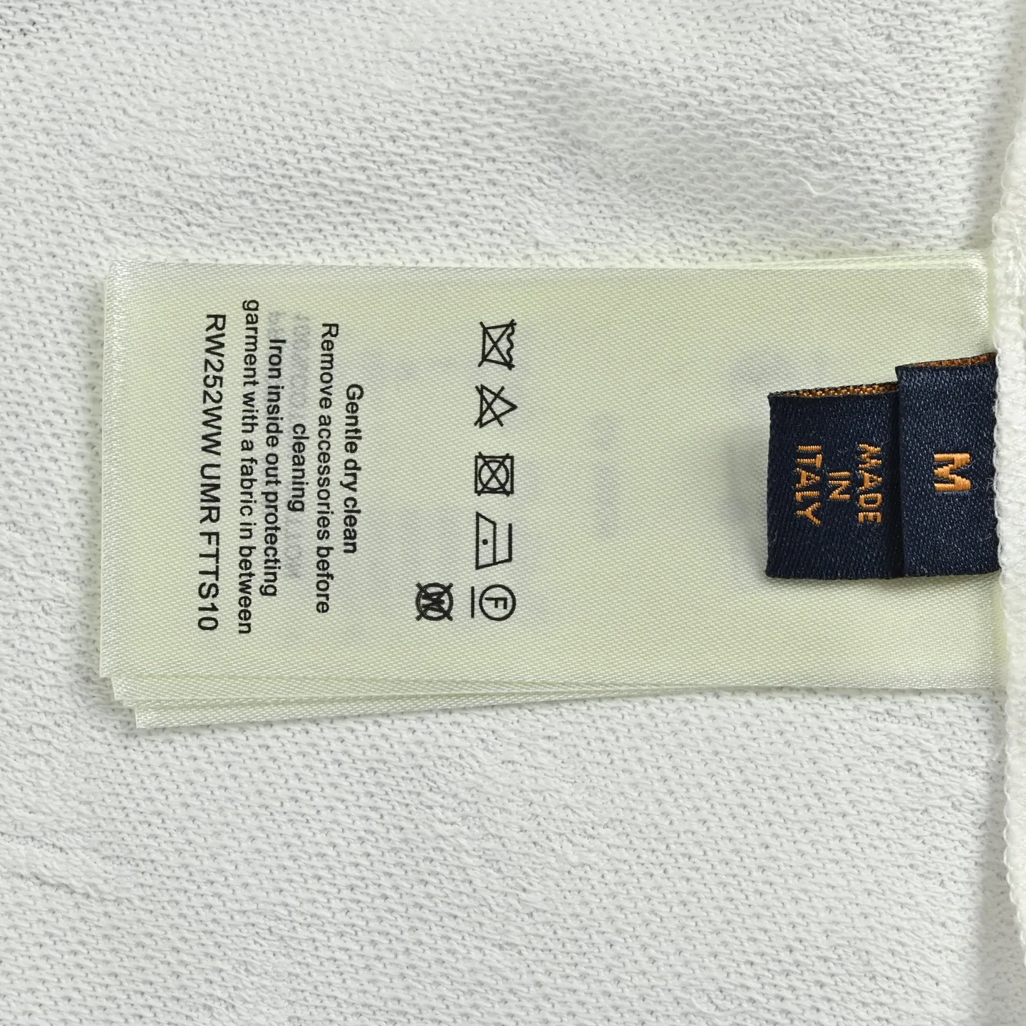 Louis Vuitton/Louis Vuitton 26ss daisy print short sleeves